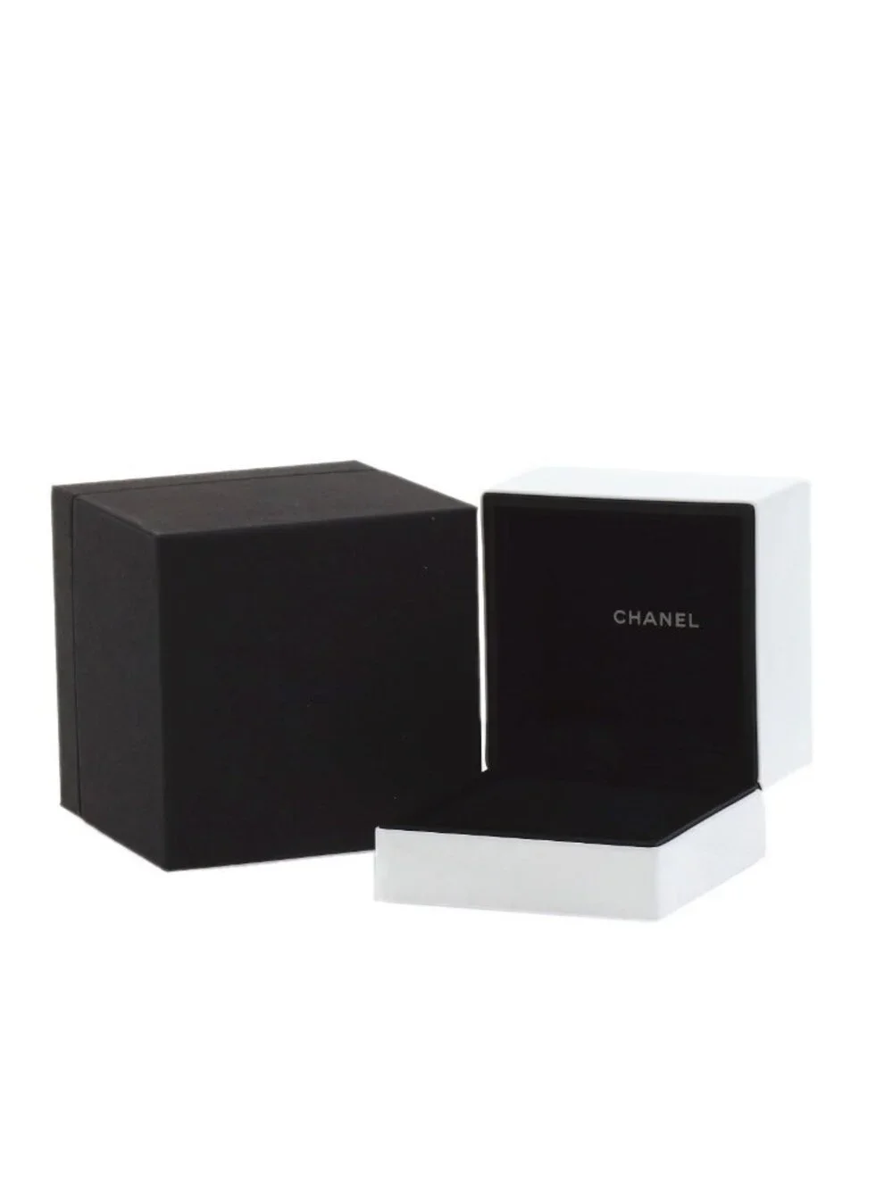 Chanel Coco Crush 55 Ring 18k Pink Gold